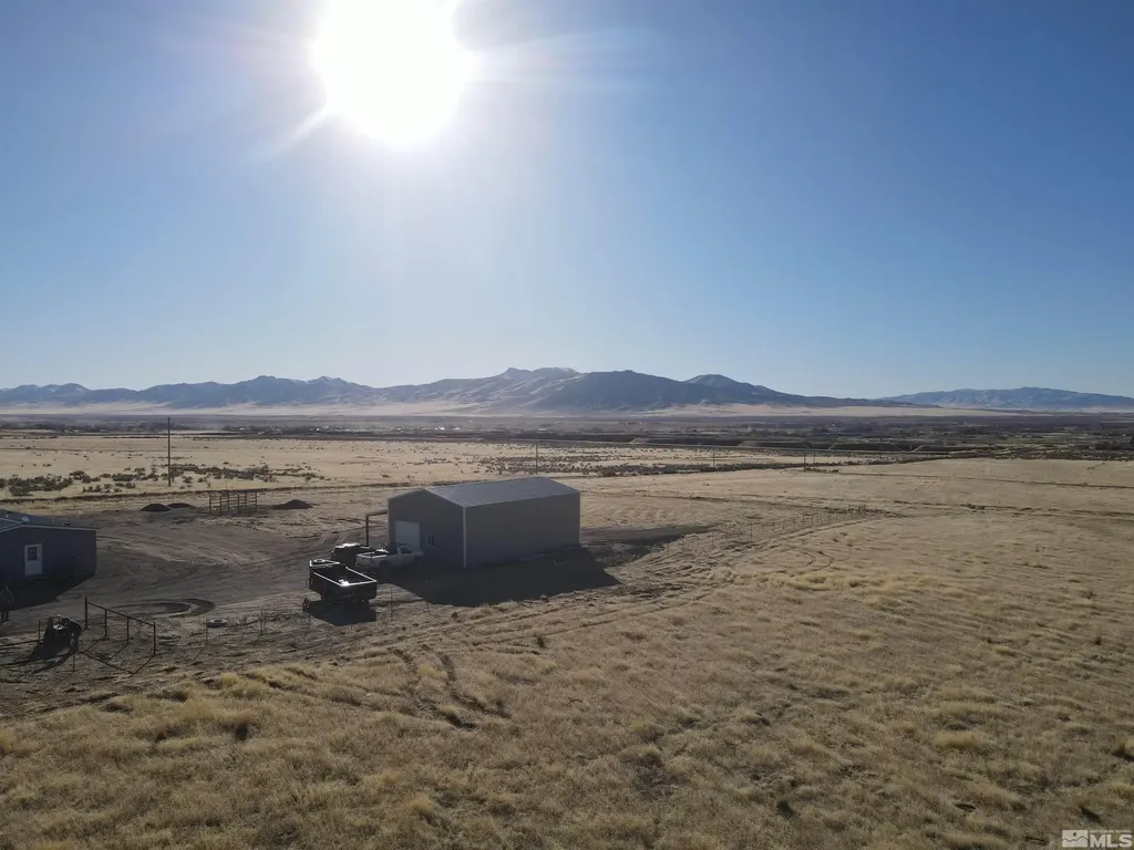 7860 Ridge View Winnemucca NV 89445