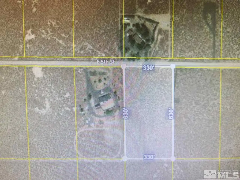 4345 5th Silver Springs NV 89429