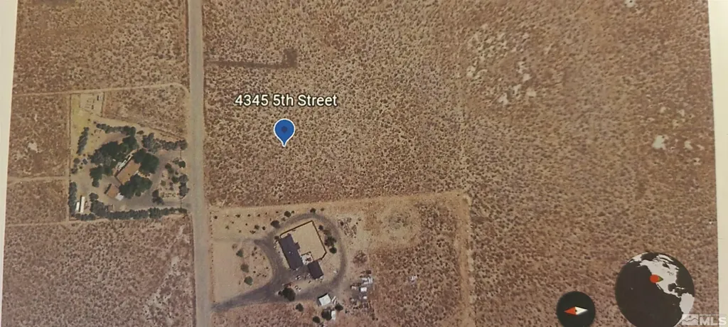 4345 5th Silver Springs NV 89429