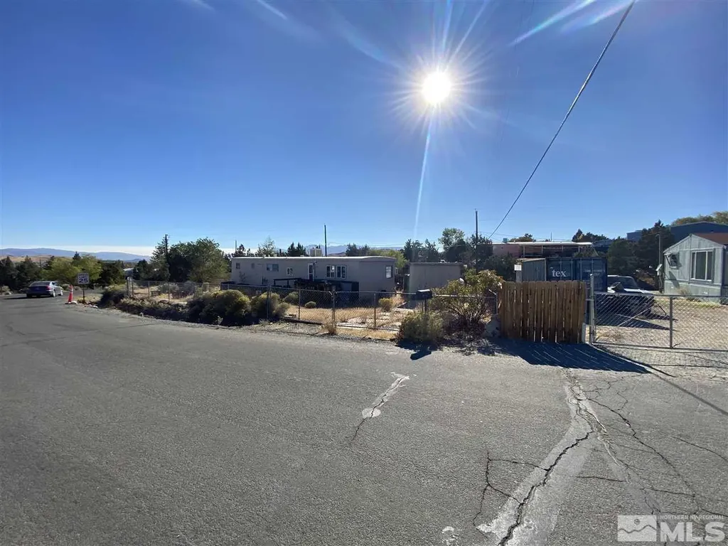 5991 Amargosa Sun Valley NV 89433