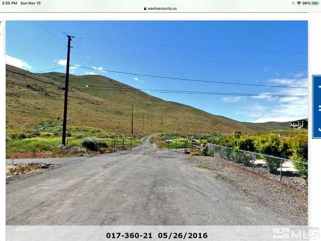 330 Neilson Washoe Valley NV 89521