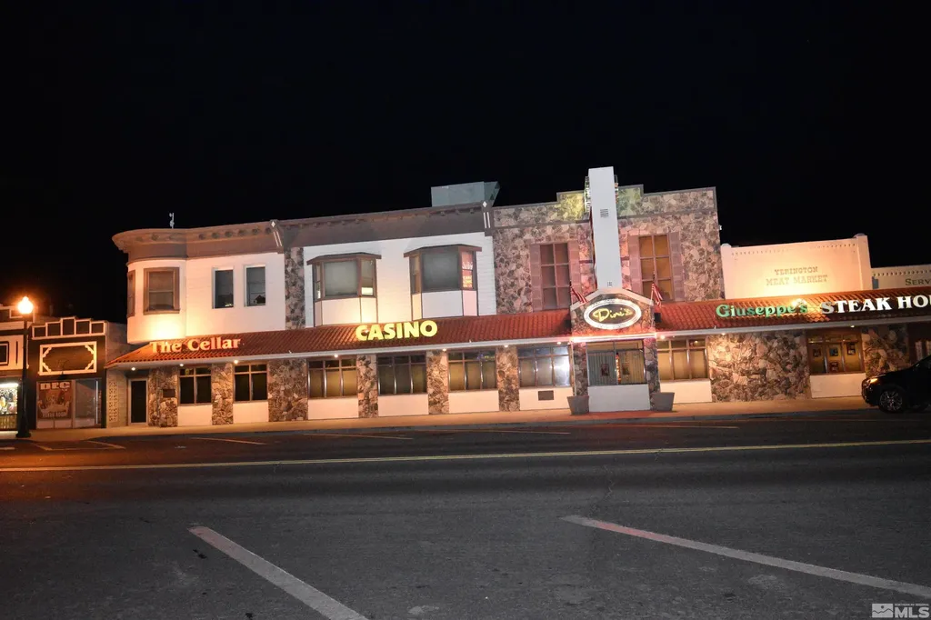 45 Main Yerington NV 89447