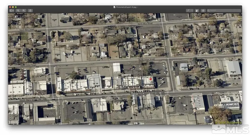 45 Main Yerington NV 89447
