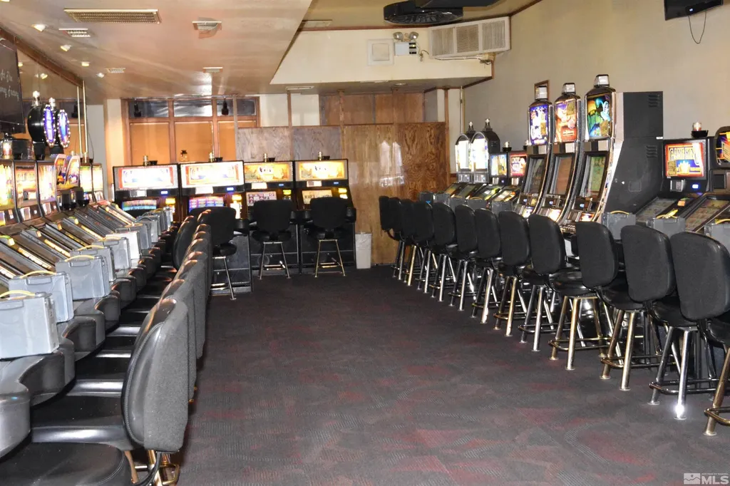 45 Main Yerington NV 89447