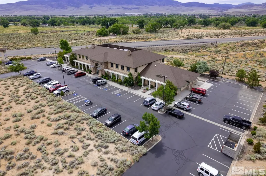 5 Pine Cone Dayton NV 89403