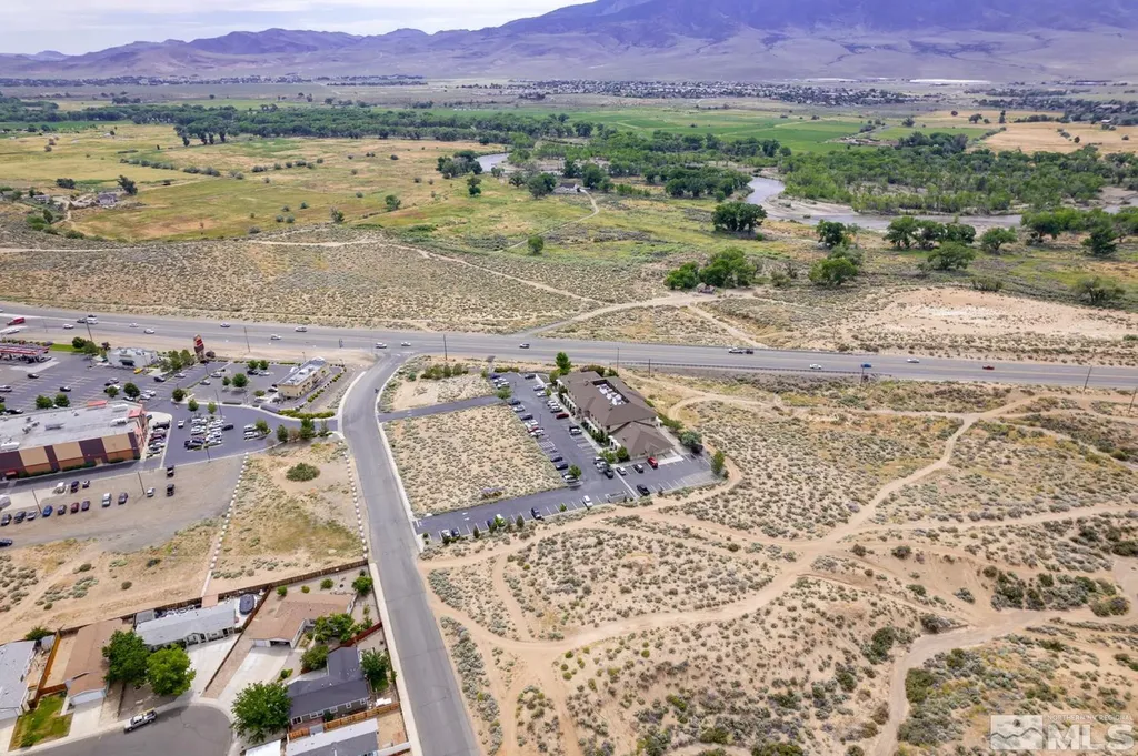 5 Pine Cone Dayton NV 89403