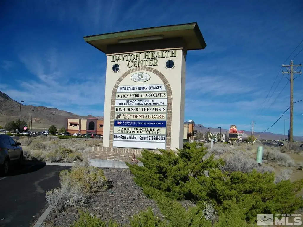5 Pine Cone Dayton NV 89403