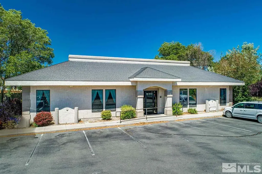 415 Highway 95a Fernley NV 89408