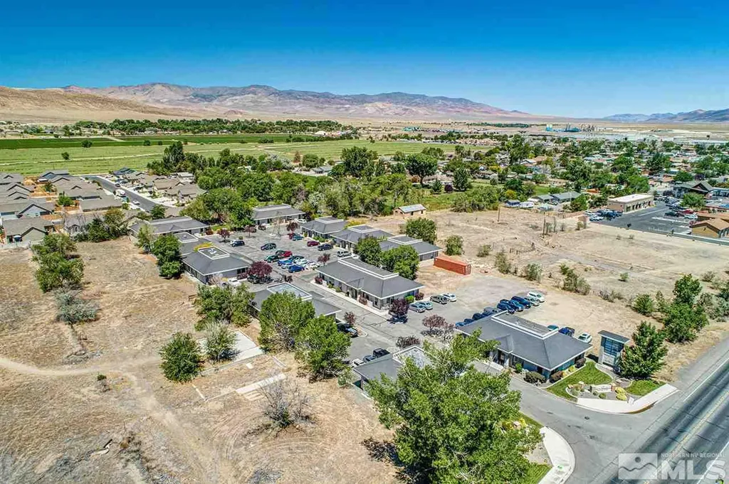 415 Highway 95a Fernley NV 89408
