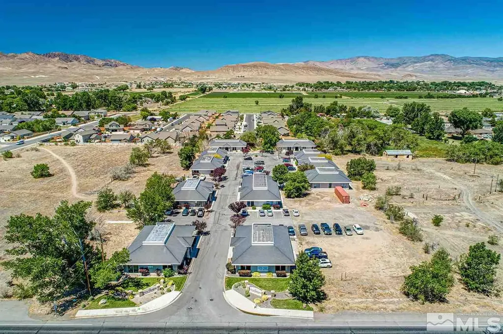 415 Highway 95a Fernley NV 89408