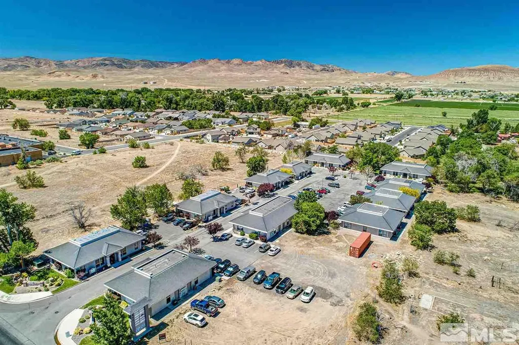 415 Highway 95a Fernley NV 89408