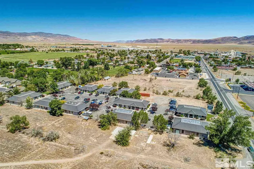 415 Highway 95a Fernley NV 89408