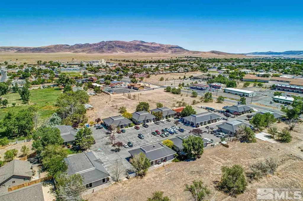 415 Highway 95a Fernley NV 89408
