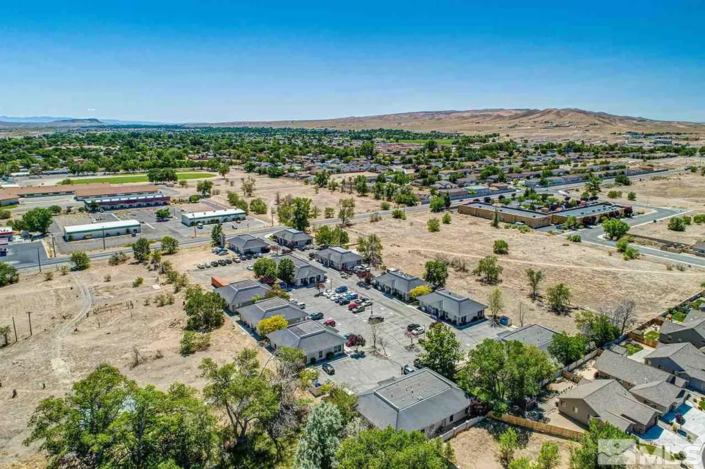 415 Highway 95a Fernley NV 89408