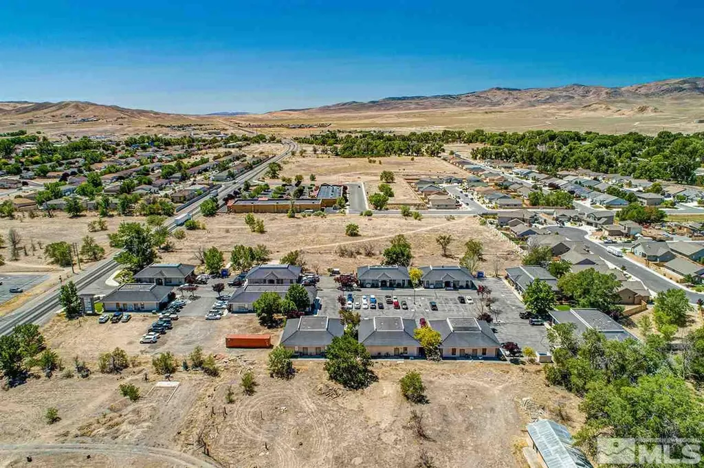 415 Highway 95a Fernley NV 89408