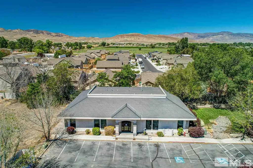 415 Highway 95a Fernley NV 89408