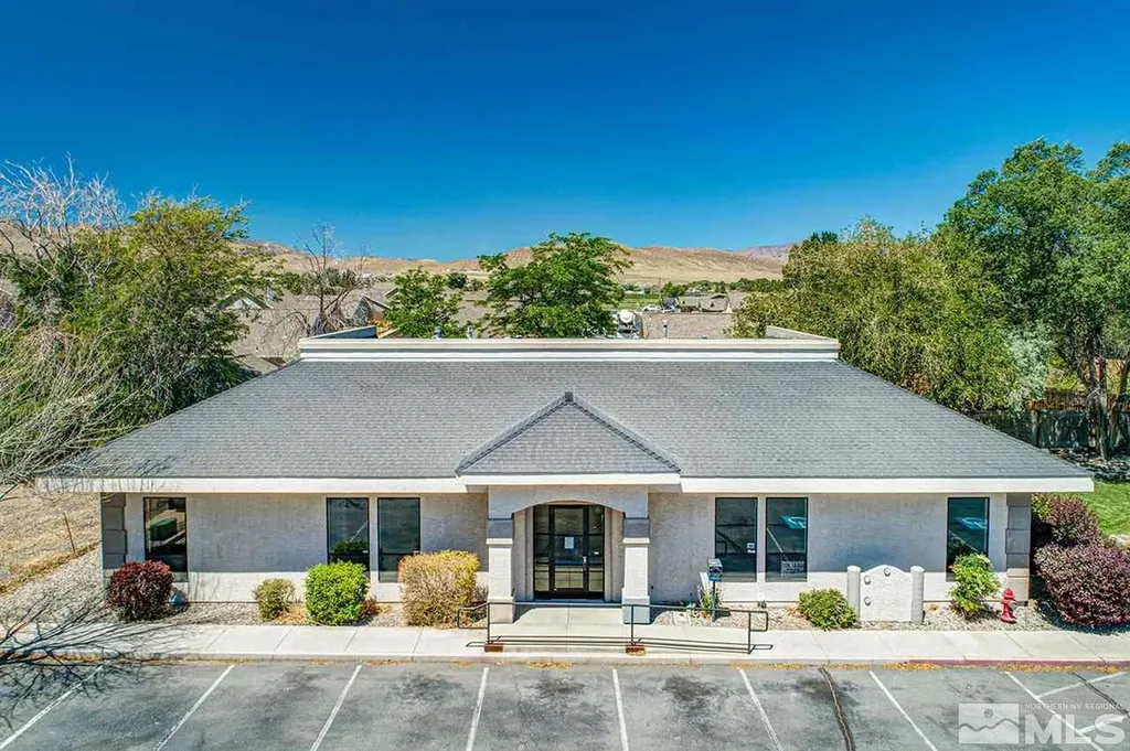 415 Highway 95a Fernley NV 89408