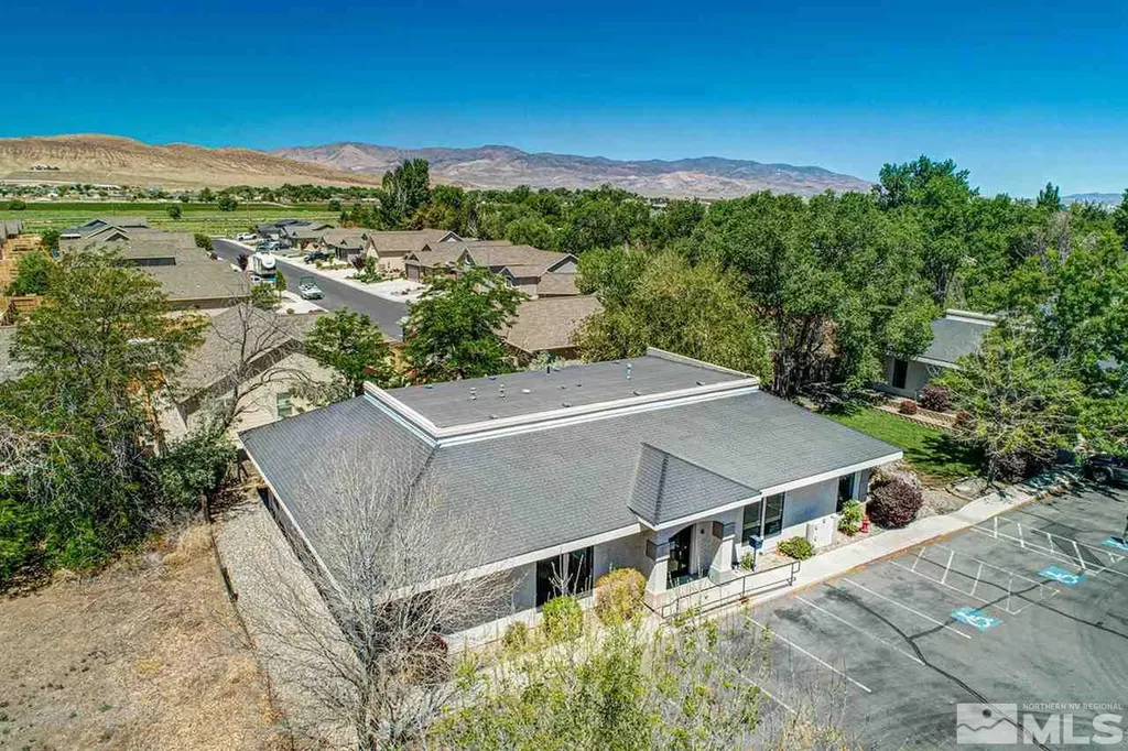 415 Highway 95a Fernley NV 89408