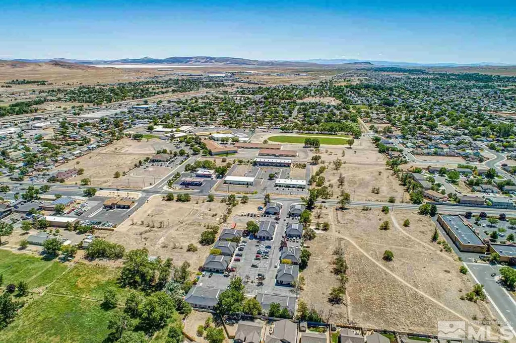 415 Highway 95a Fernley NV 89408