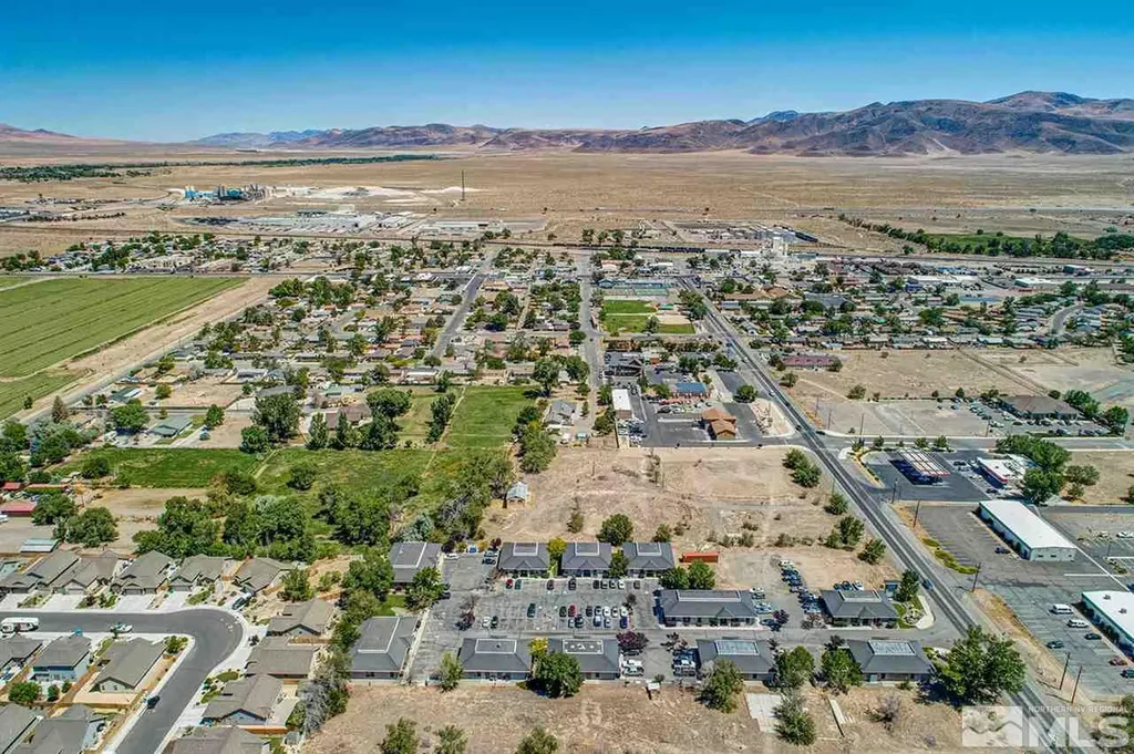 415 Highway 95a Fernley NV 89408