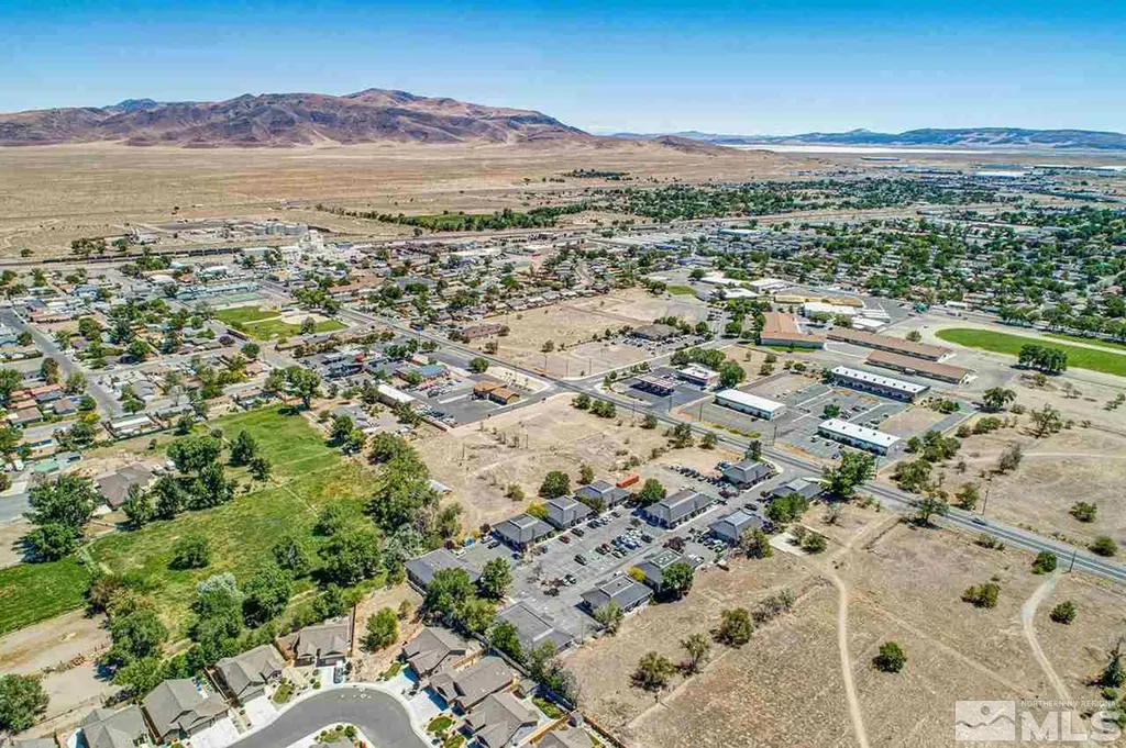 415 Highway 95a Fernley NV 89408