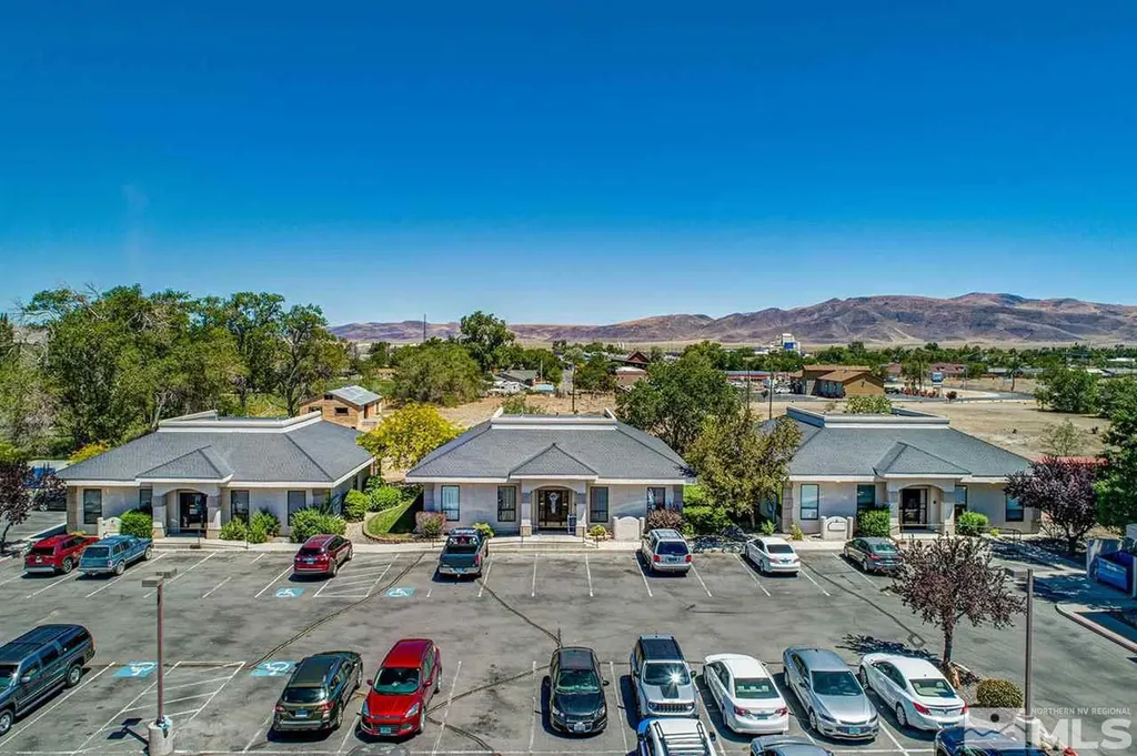 415 Highway 95a Fernley NV 89408