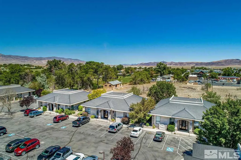 415 Highway 95a Fernley NV 89408