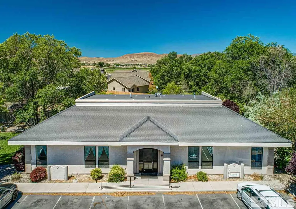 415 Highway 95a Fernley NV 89408