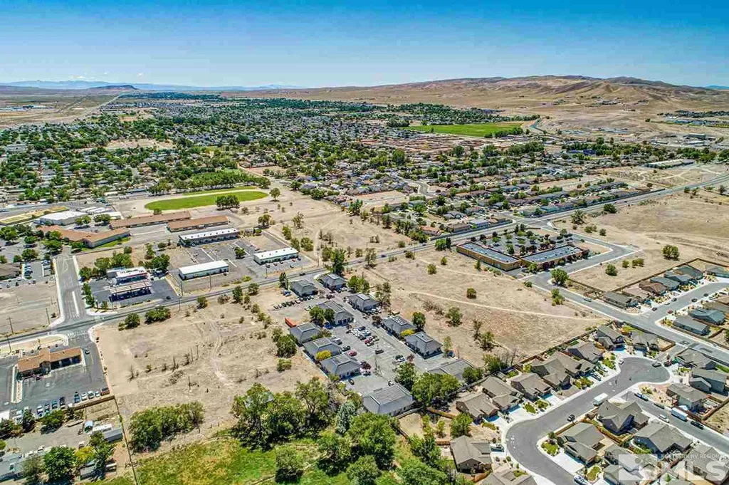 415 Highway 95a Fernley NV 89408