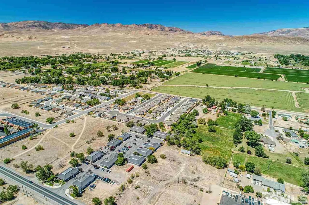 415 Highway 95a Fernley NV 89408