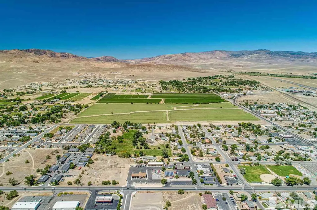 415 Highway 95a Fernley NV 89408