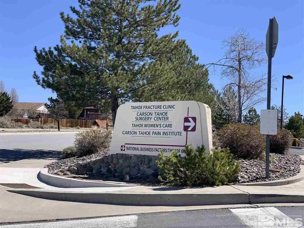 967 Mica Carson City NV 89705