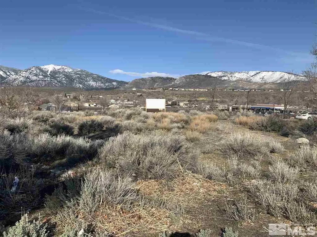 967 Mica Carson City NV 89705
