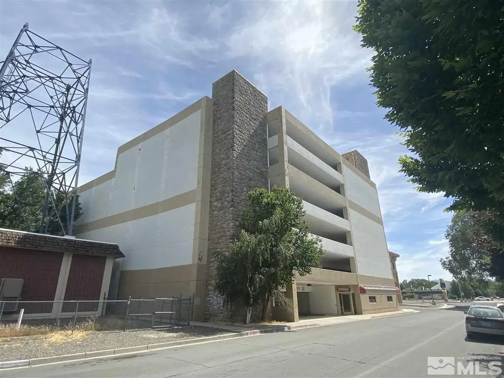 600 Carson Carson City NV 89701