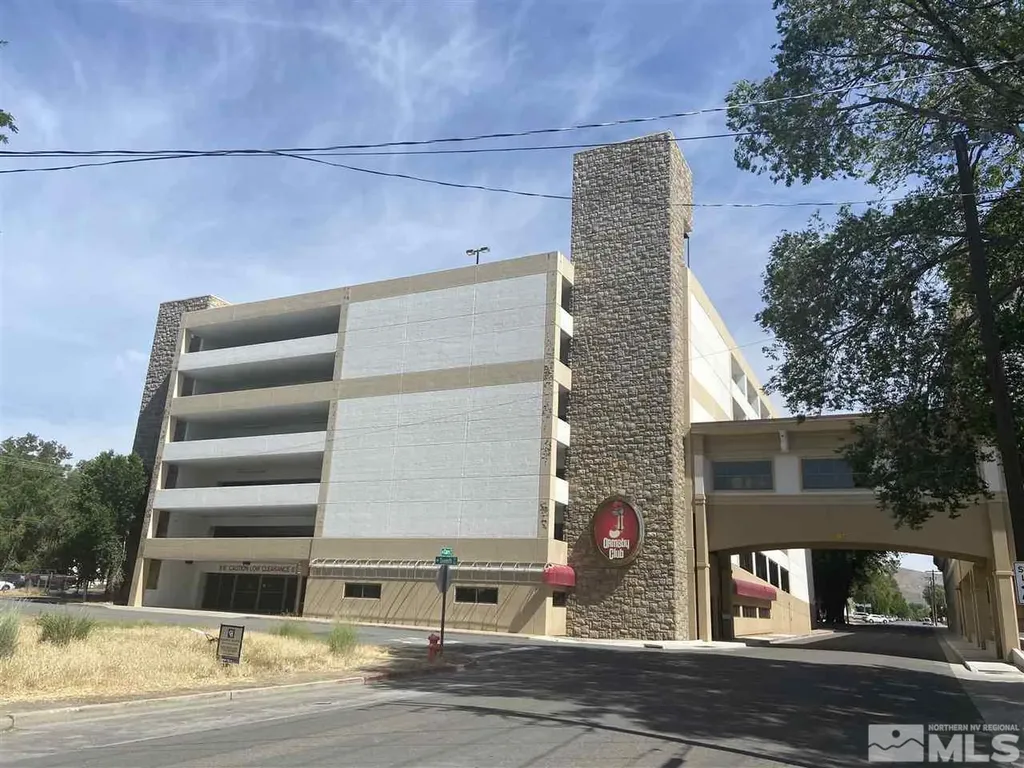 600 Carson Carson City NV 89701