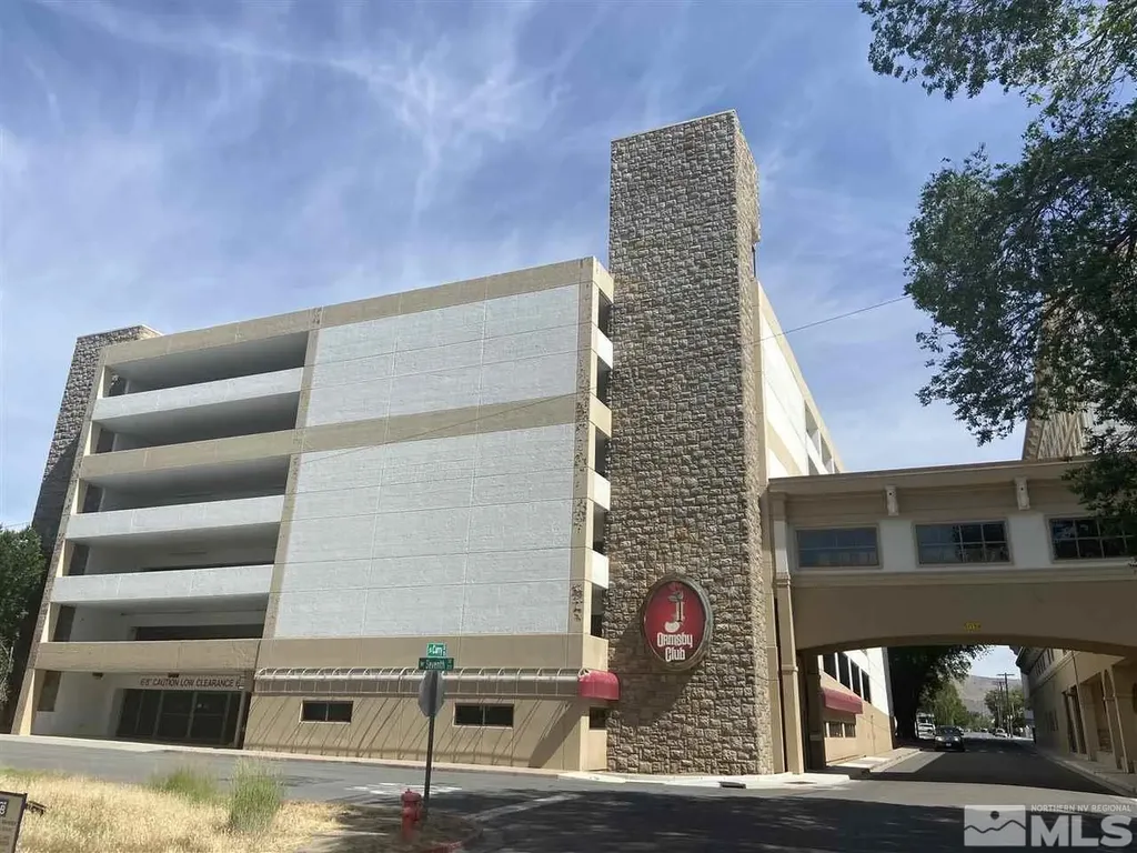 600 Carson Carson City NV 89701
