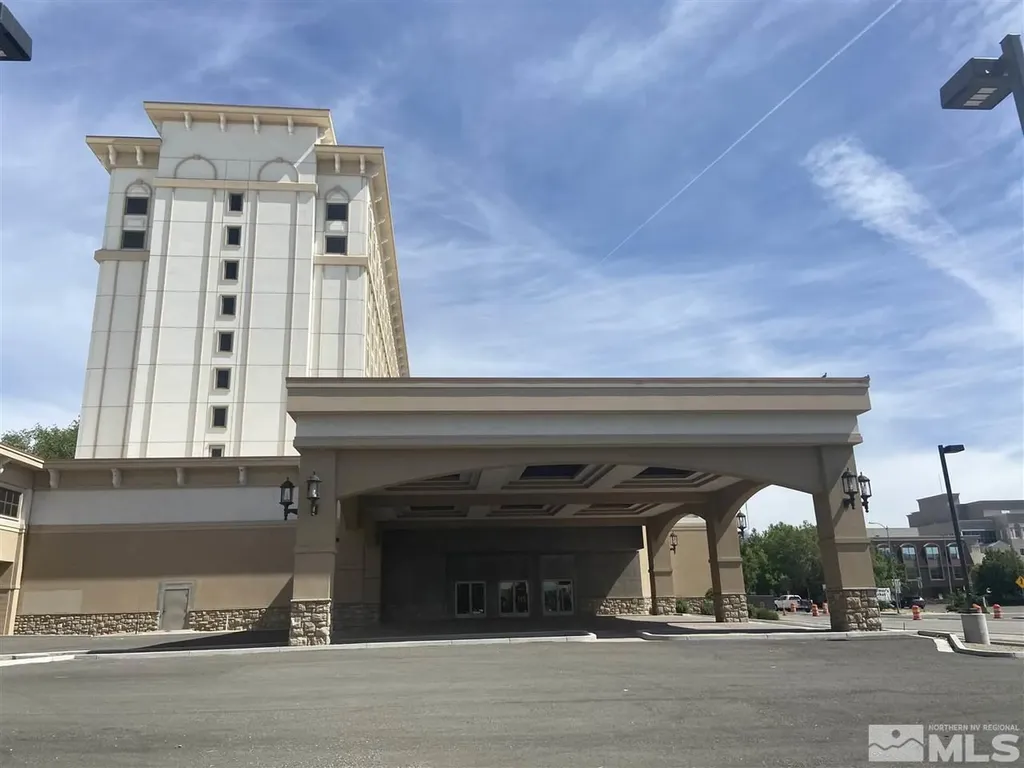 600 Carson Carson City NV 89701