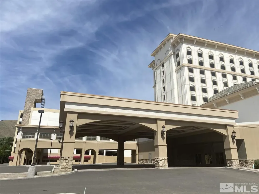 600 Carson Carson City NV 89701