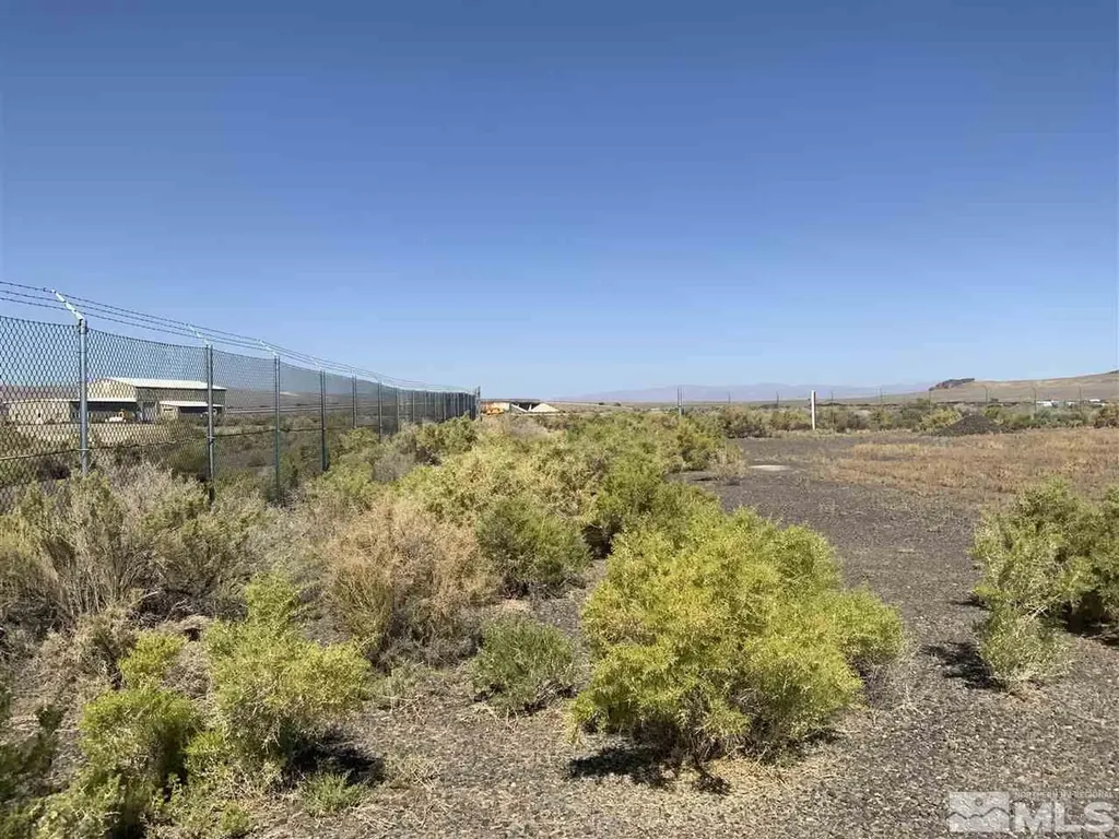 327 Xenon Fallon NV 89408