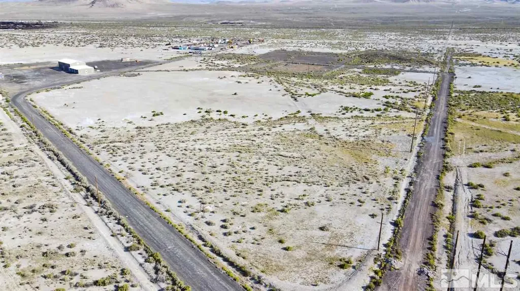 327 Xenon Fallon NV 89408