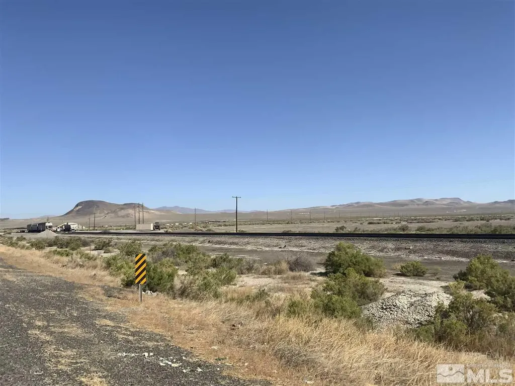 327 Xenon Fallon NV 89408