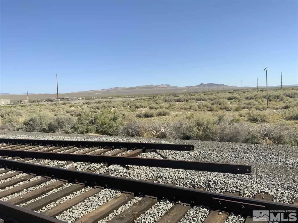327 Xenon Fallon NV 89408