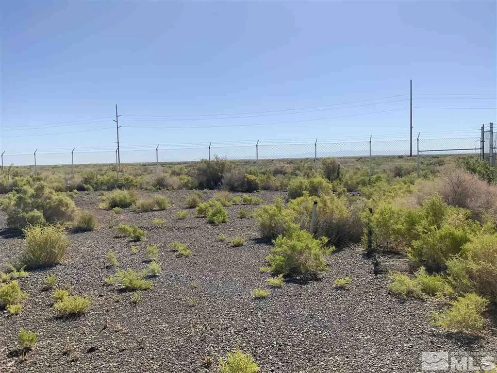 327 Xenon Fallon NV 89408