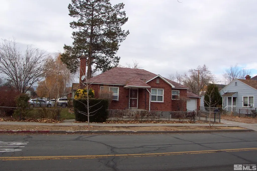 301 Pueblo Reno NV 89509