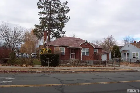 301 Pueblo Reno NV 89509