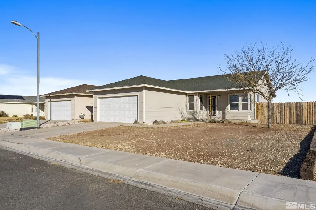 518 Street Louis Fernley NV 89408
