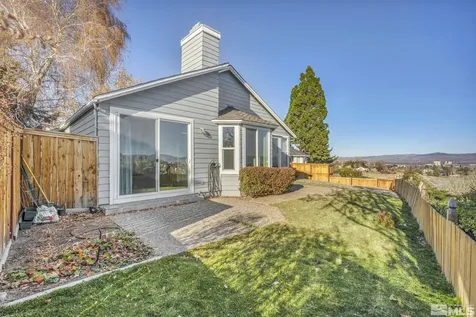 3372 Skyline Reno NV 89509