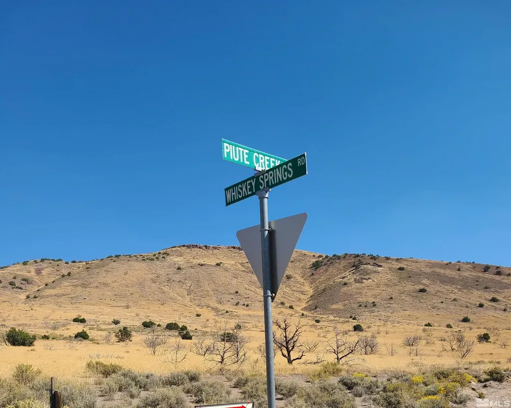 2200 Piute Creek Reno NV 89510