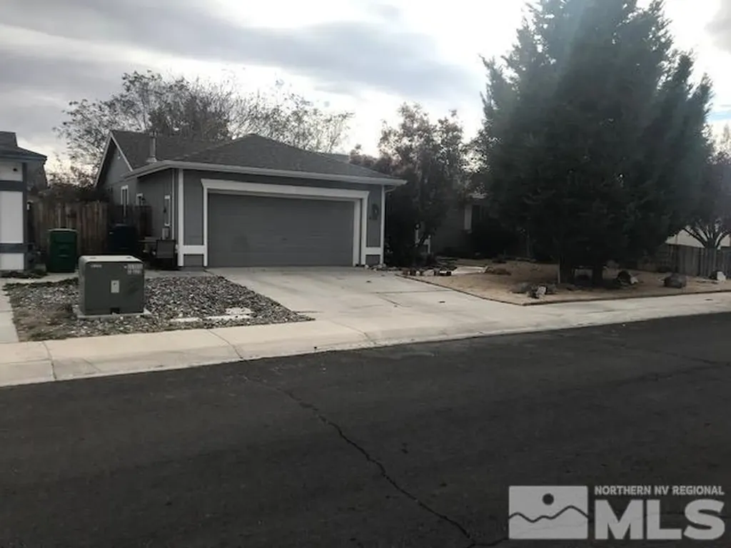 616 Winter Fernley NV 89408