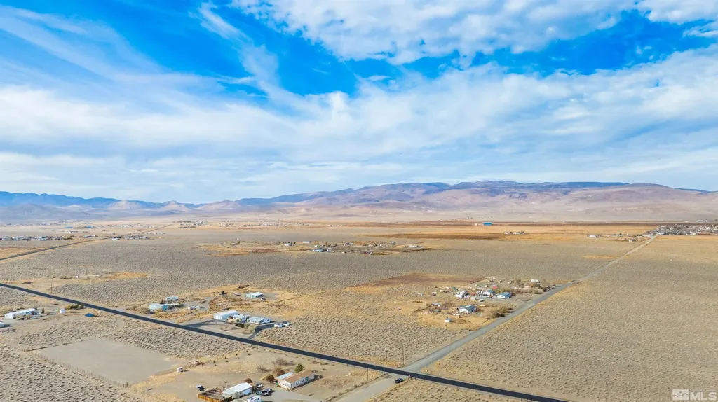 0 Aspen Silver Springs NV 89429